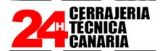 Cerrajería Técnica Canaria